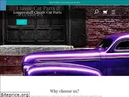 Sites similar to loupeestuff.com