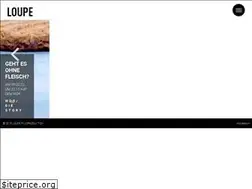 Sites similar to loupefilm.de
