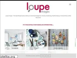 Sites similar to loupeimages.com