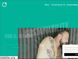 Sites similar to loupemag.com