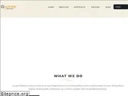 Sites similar to loupemediahouse.com