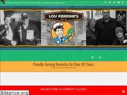 Sites similar to louperrine.com