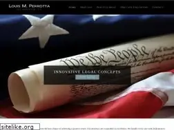 Sites similar to louperrotta.com