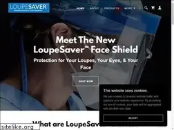 Sites similar to loupesaver.com
