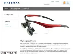 Sites similar to loupesusa.com