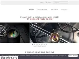Sites similar to loupesystem.com