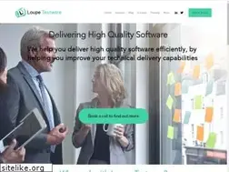 Sites similar to loupetestware.com