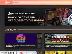 Sites similar to loupetheapp.com