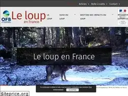Sites similar to loupfrance.fr