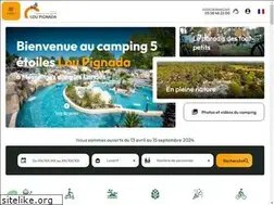 Sites similar to loupignada.com