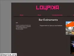 Sites similar to loupika.com