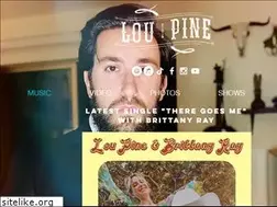 Sites similar to loupine.com