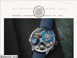 Sites similar to loupiosity.com