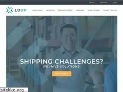 Sites similar to louplogistics.com