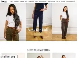 Sites similar to louponline.com