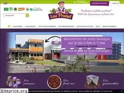 Sites similar to louprunel.com