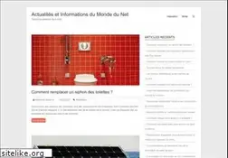 Sites similar to louqu.net
