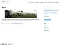 Sites similar to louraguse.com