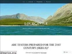 Sites similar to lourcastillo.wordpress.com