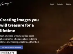 Sites similar to lourceyphoto.com