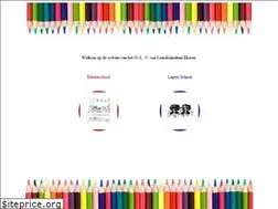 Sites similar to lourdes-ekeren.be