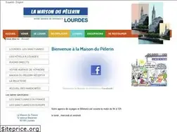 Sites similar to lourdes-fr.com