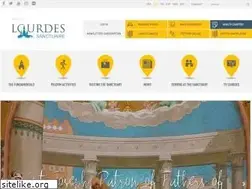 Sites similar to lourdes-france.org