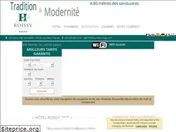 Sites similar to lourdes-roissy.com