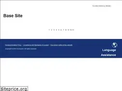 Sites similar to lourdes.com