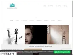 Sites similar to lourdesbalduque.com