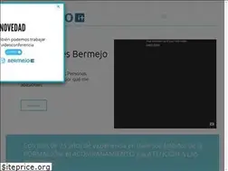Sites similar to lourdesbermejo.es