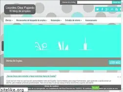 Sites similar to lourdesdiezfajardo.com
