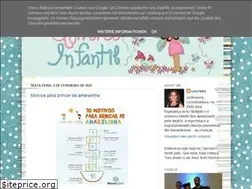 Sites similar to lourdesmazini.blogspot.com