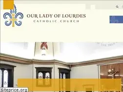 Sites similar to lourdesmpls.org