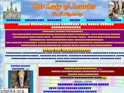 Sites similar to lourdhu.net
