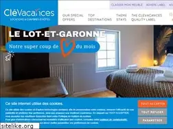 Sites similar to lourecantou.com