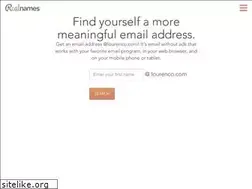 Sites similar to lourenco.com