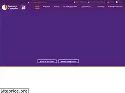 Sites similar to lourencocastanho.com.br