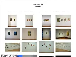 Sites similar to lourencodecastro.com