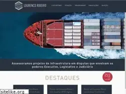Sites similar to lourencoribeiro.com.br