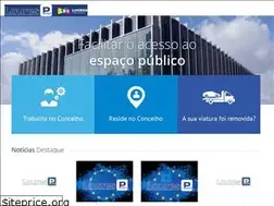 Sites similar to louresparque.pt