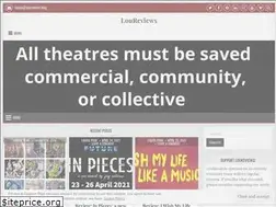 Sites similar to loureviews.blog