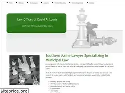 Sites similar to lourielaw.com