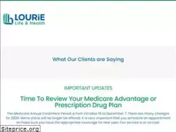 Sites similar to lourielifeandhealth.com