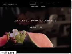 Sites similar to louriemd.com