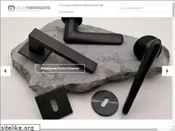 Sites similar to louriferragens.com