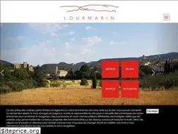 Sites similar to lourmarin.com