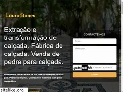 Sites similar to lourostones.com