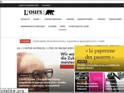 Sites similar to lours.org