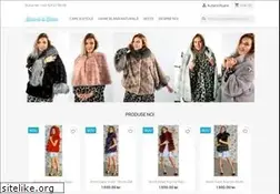 Sites similar to loursblanc.ro